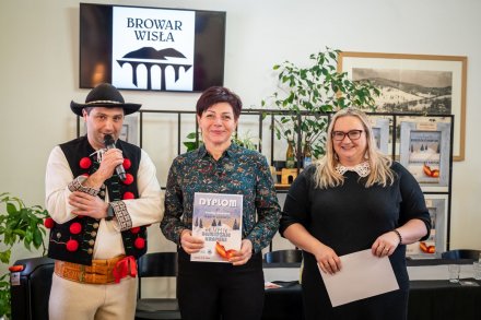 Konkurs na najlepsze beskidzkie krepliki 2026